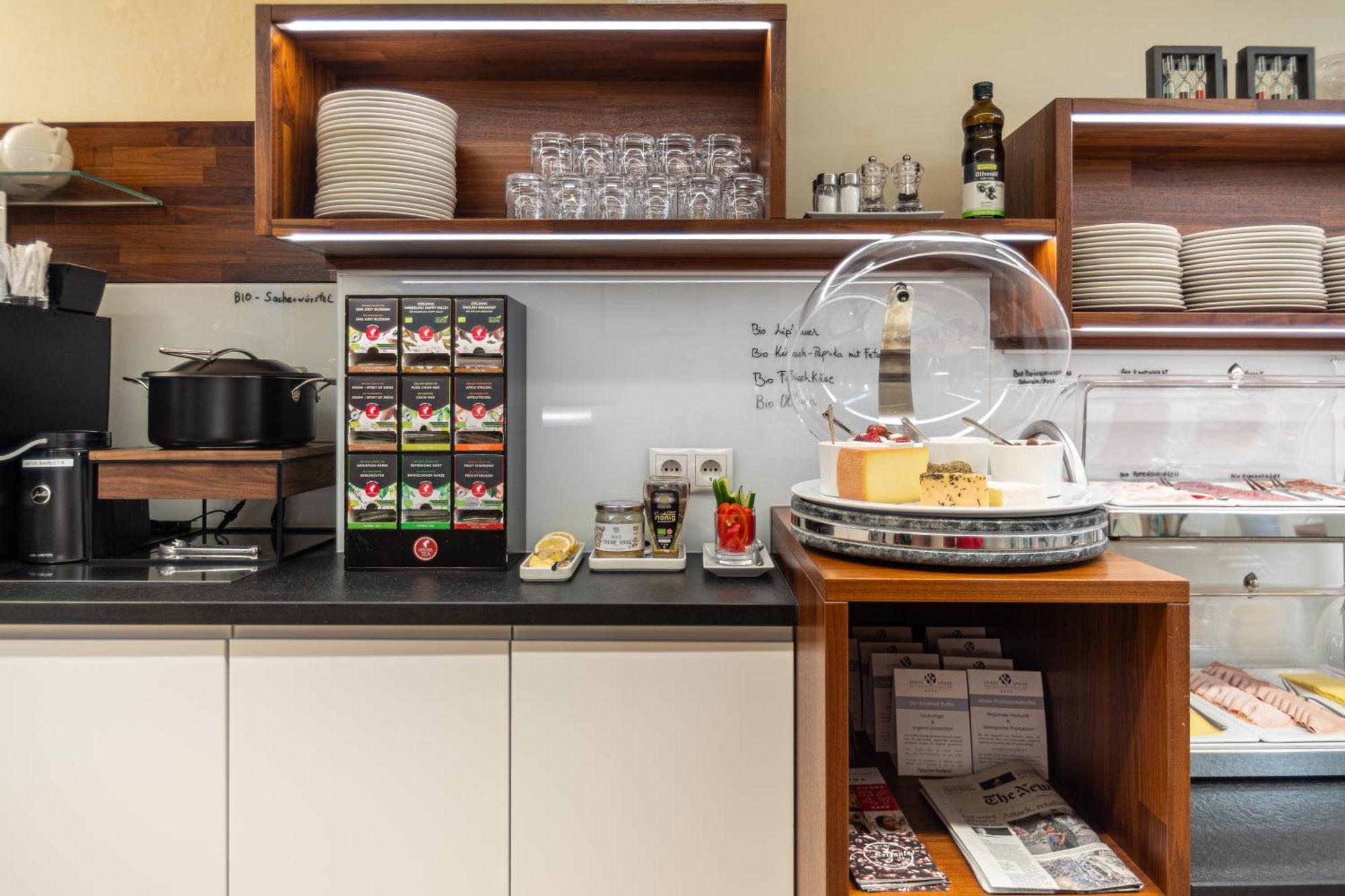 Spiess&spiess 4* Wien