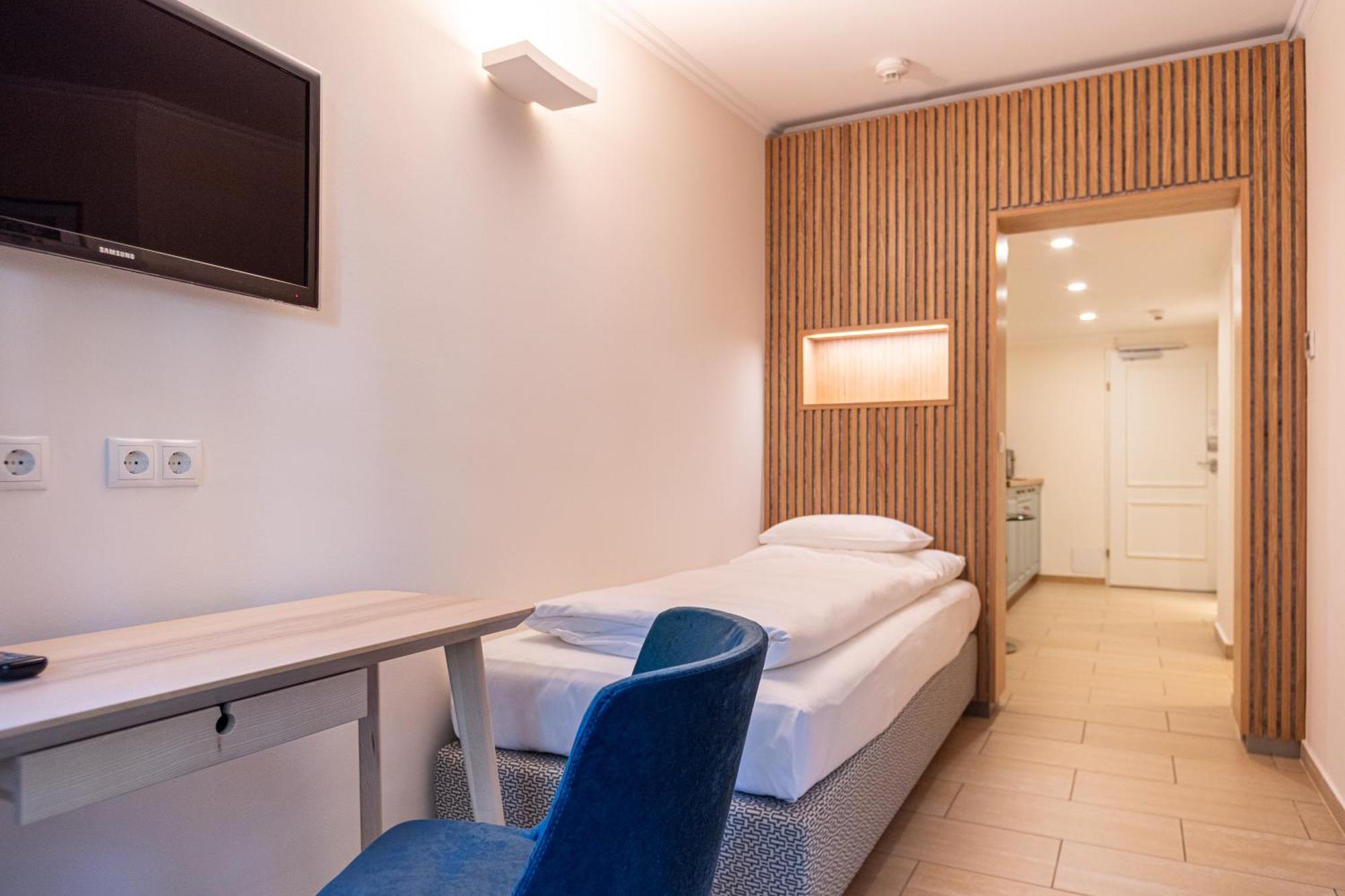 Hotel Spiess&spiess 4*