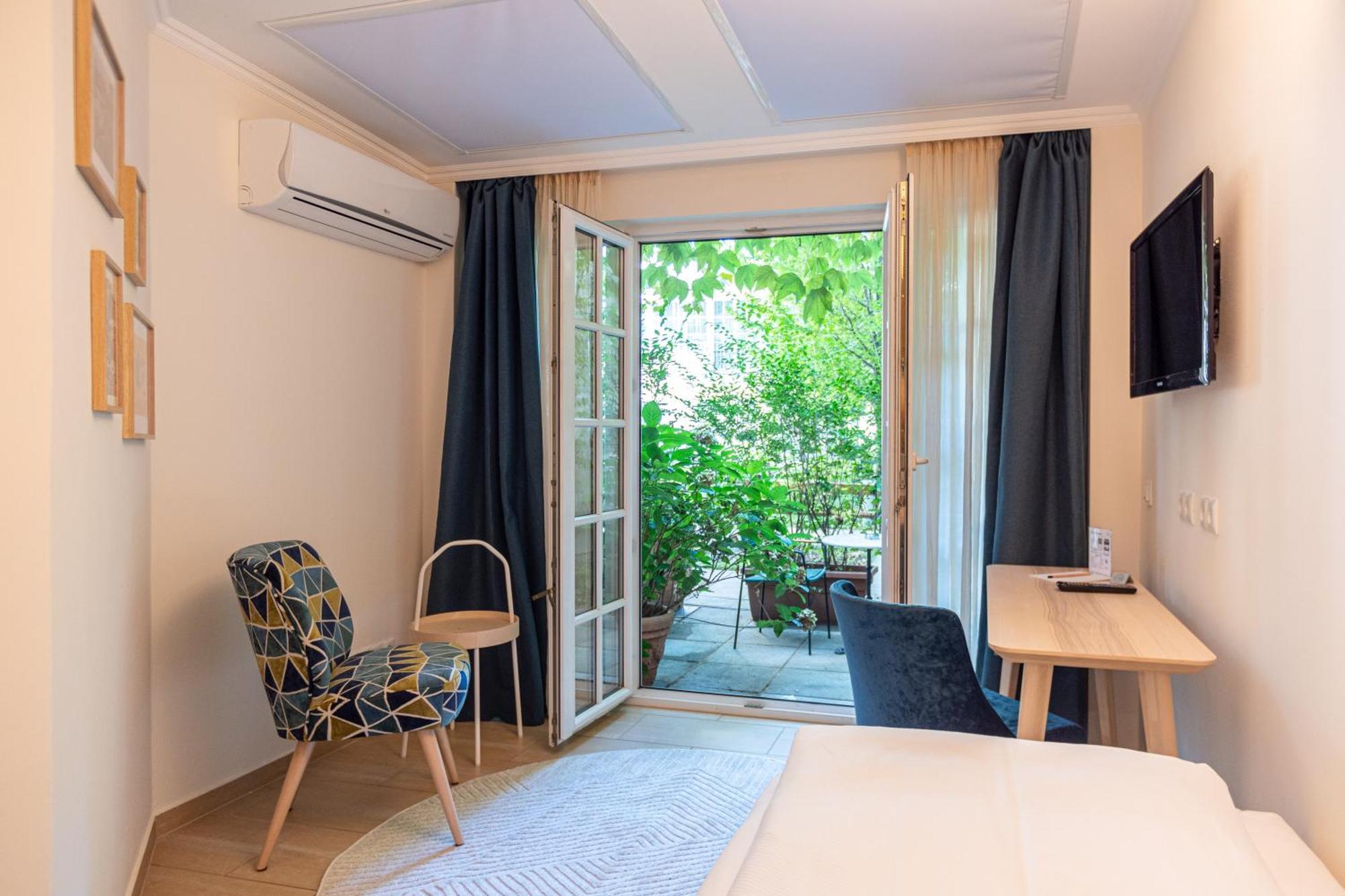 Spiess&spiess Hotel 4*