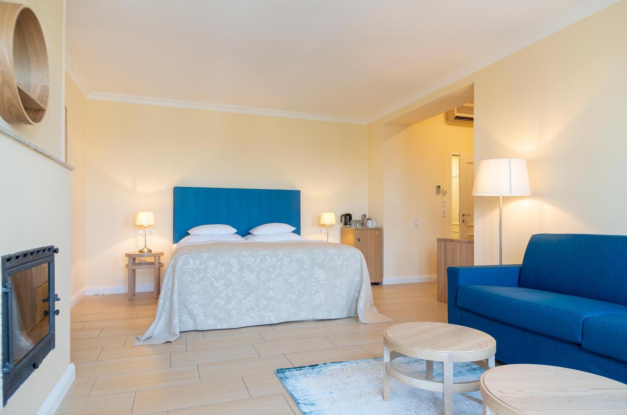 Spiess&spiess Hotel 4*