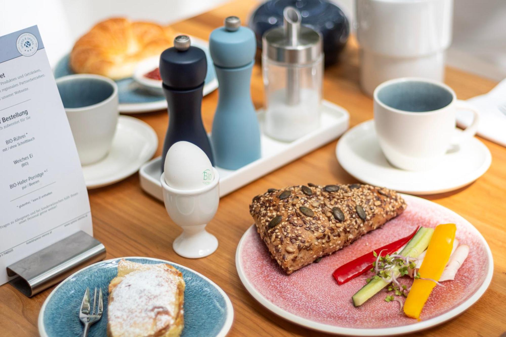 Spiess&spiess 4* Wien
