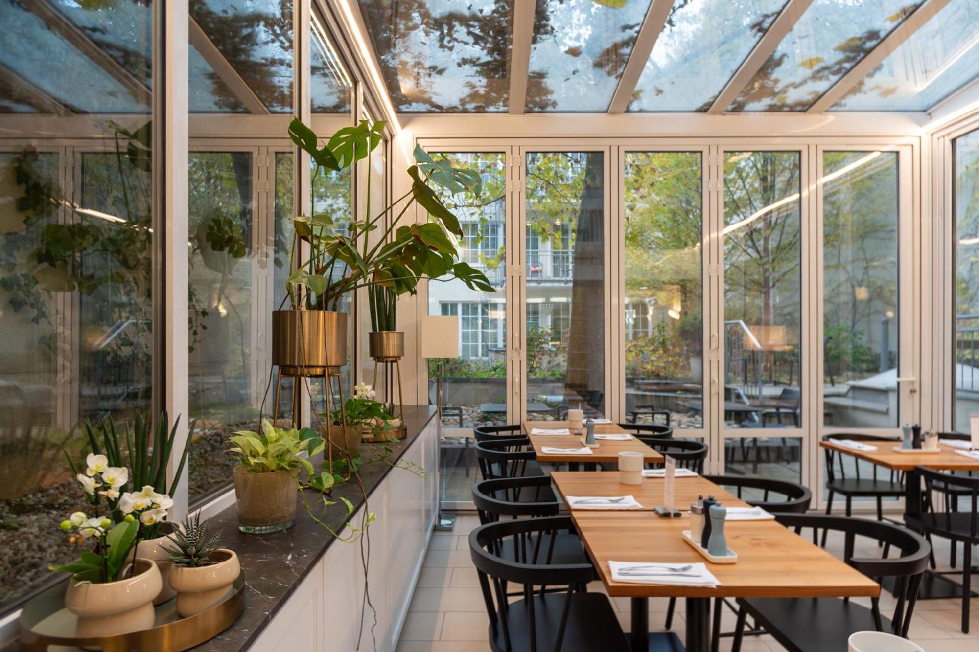 Spiess&spiess Hotel 4*