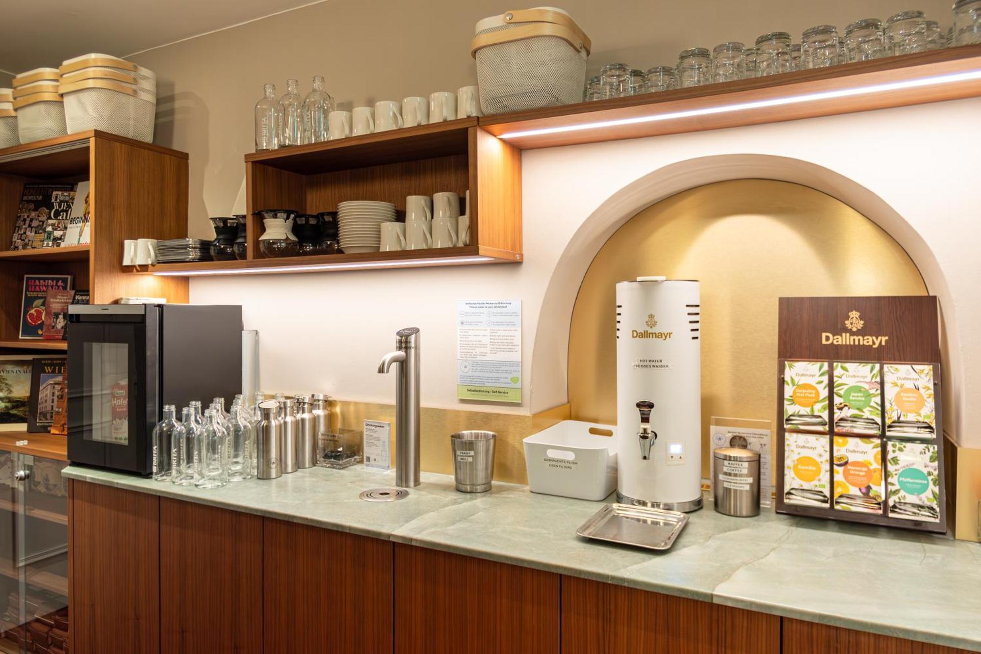 Spiess&spiess 4* Wien