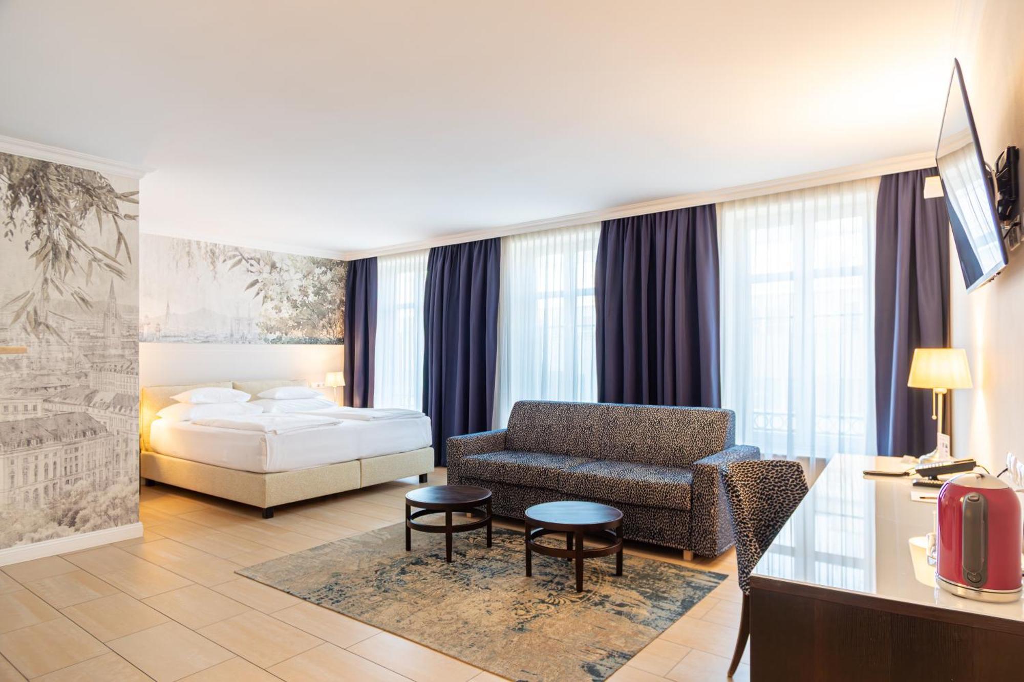 Spiess&spiess Hotel 4*