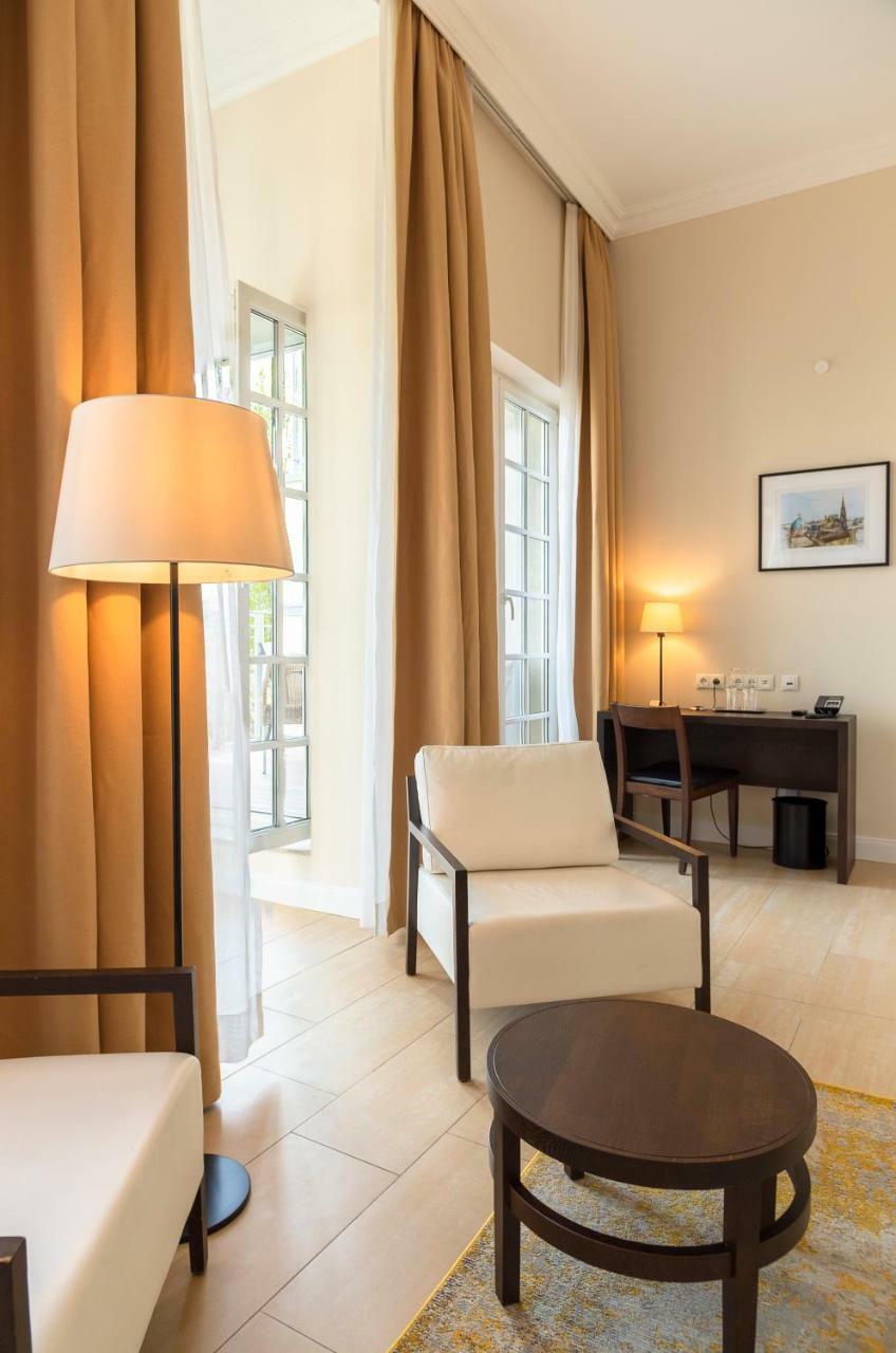 Hotel Spiess&spiess