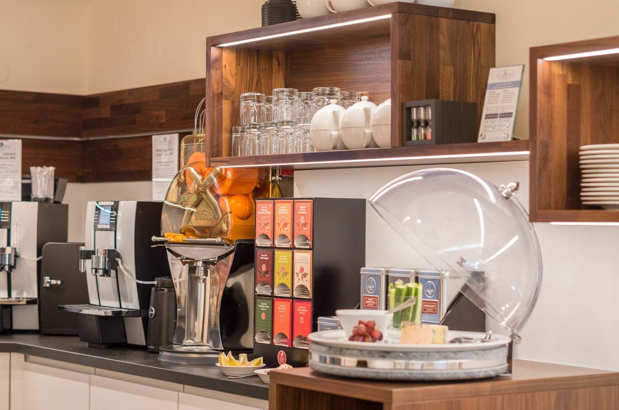 Spiess&spiess Hotel 4*