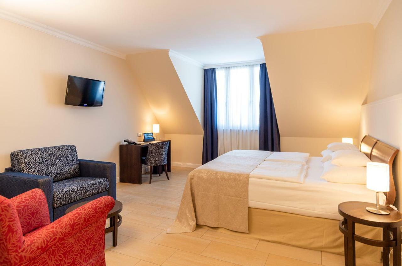 Spiess&spiess Hotel Wien
