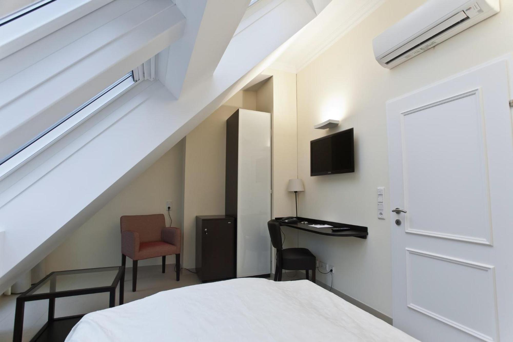 Hotel Spiess&spiess Wien