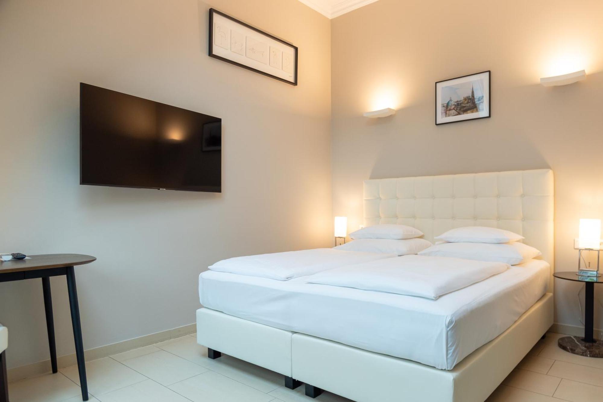 Hotel Spiess&spiess