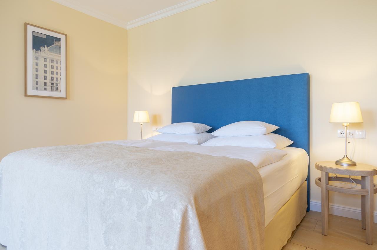 Hotel Spiess&spiess
