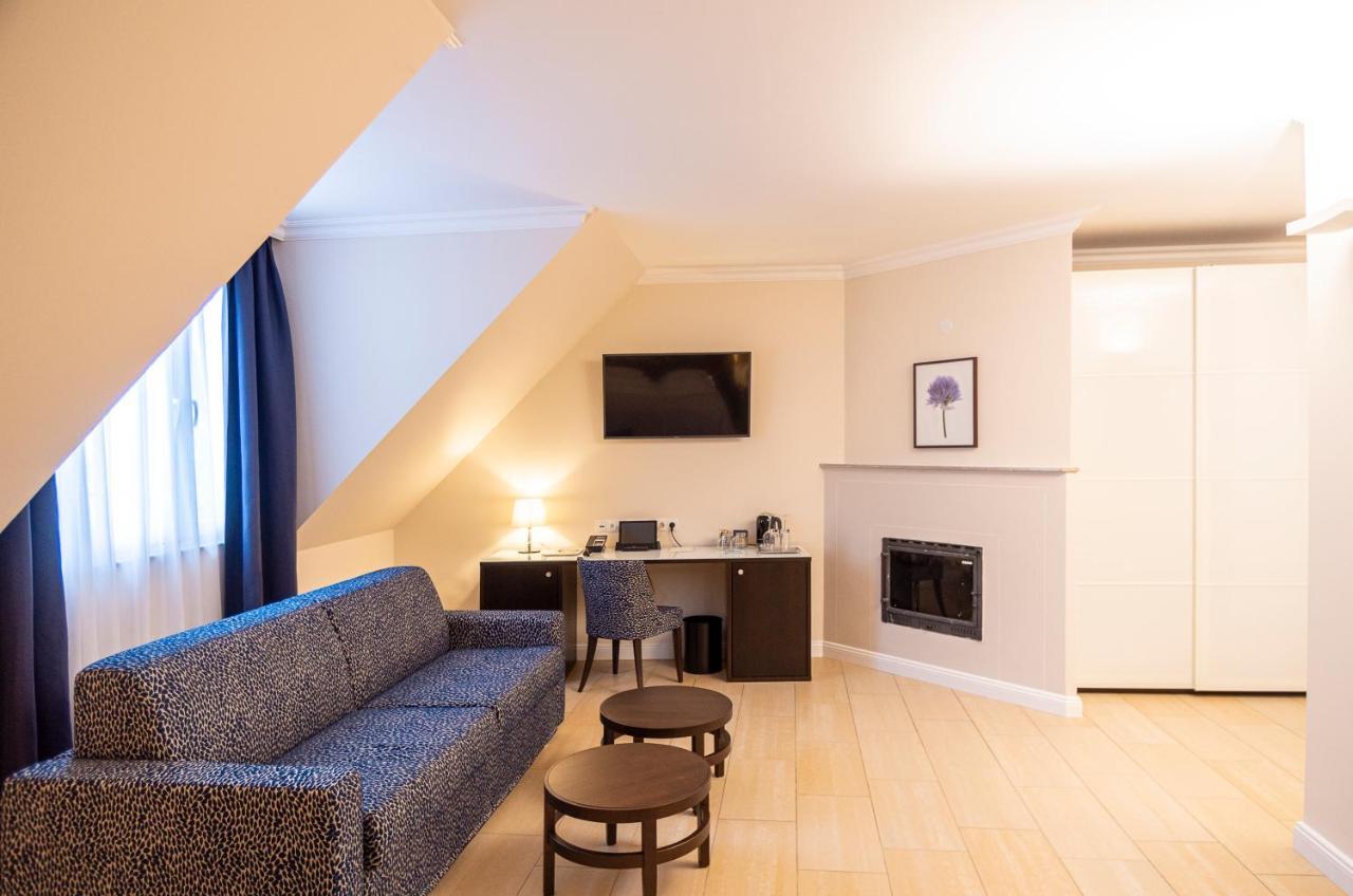 Hotel Spiess&spiess Wien
